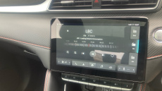 MG ZS 130kW Trophy EV 51kWh 5dr Auto Electric Hatchback